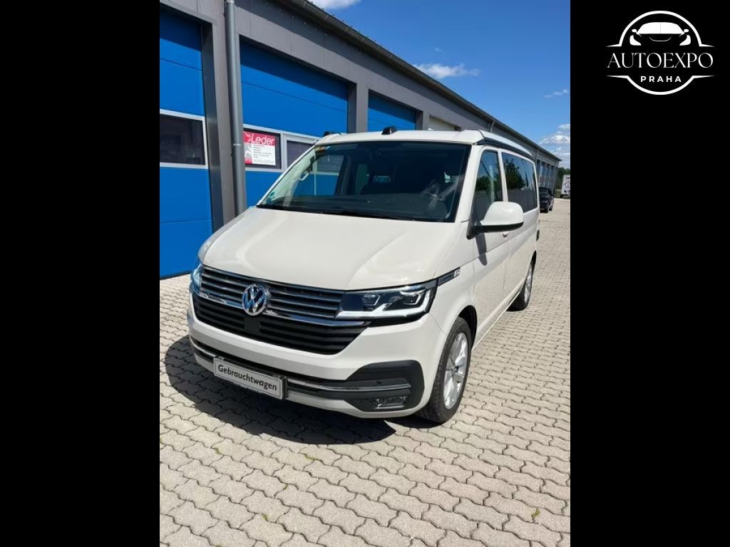 Volkswagen California, MODEL-OCEAN-4 MOTION - fotka 2