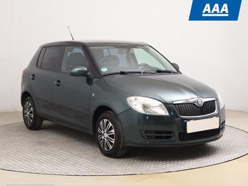 1.4 16V, Klima, Tempomat