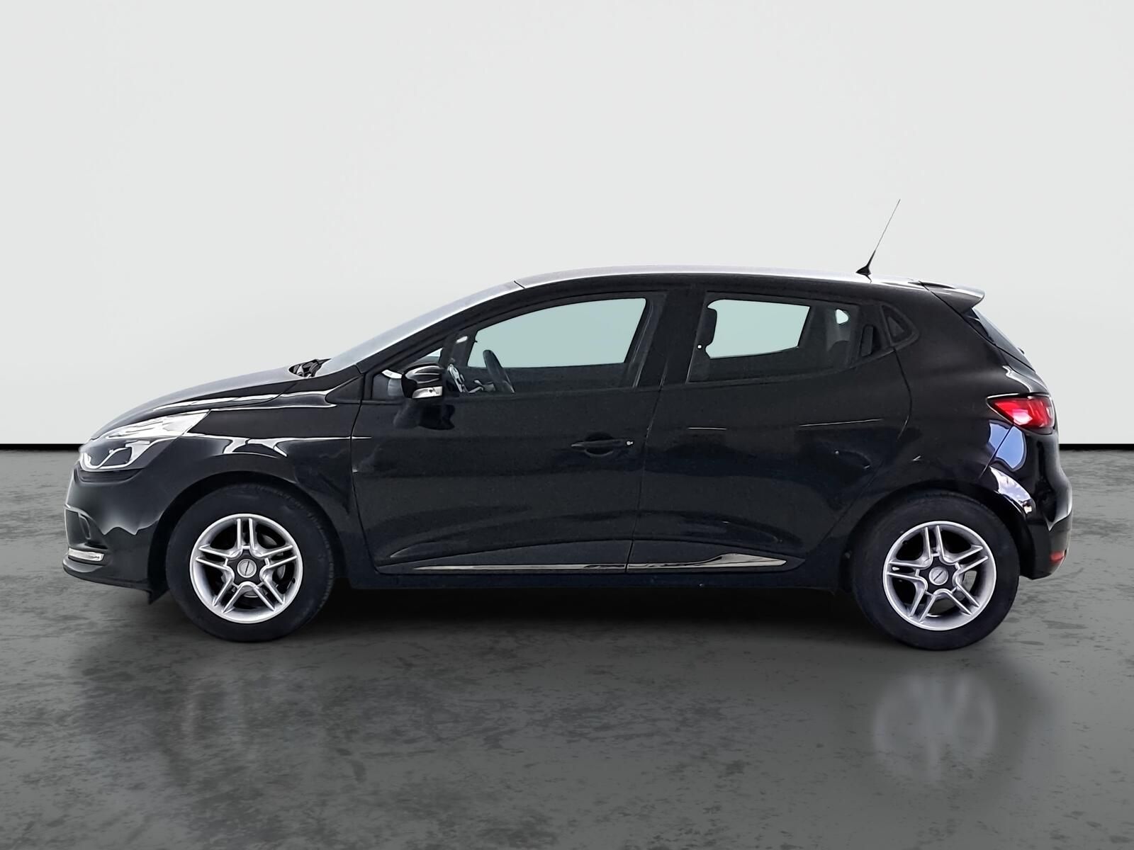 Renault Clio, 0.9 TCe, Klima, Tempomat - fotka 3