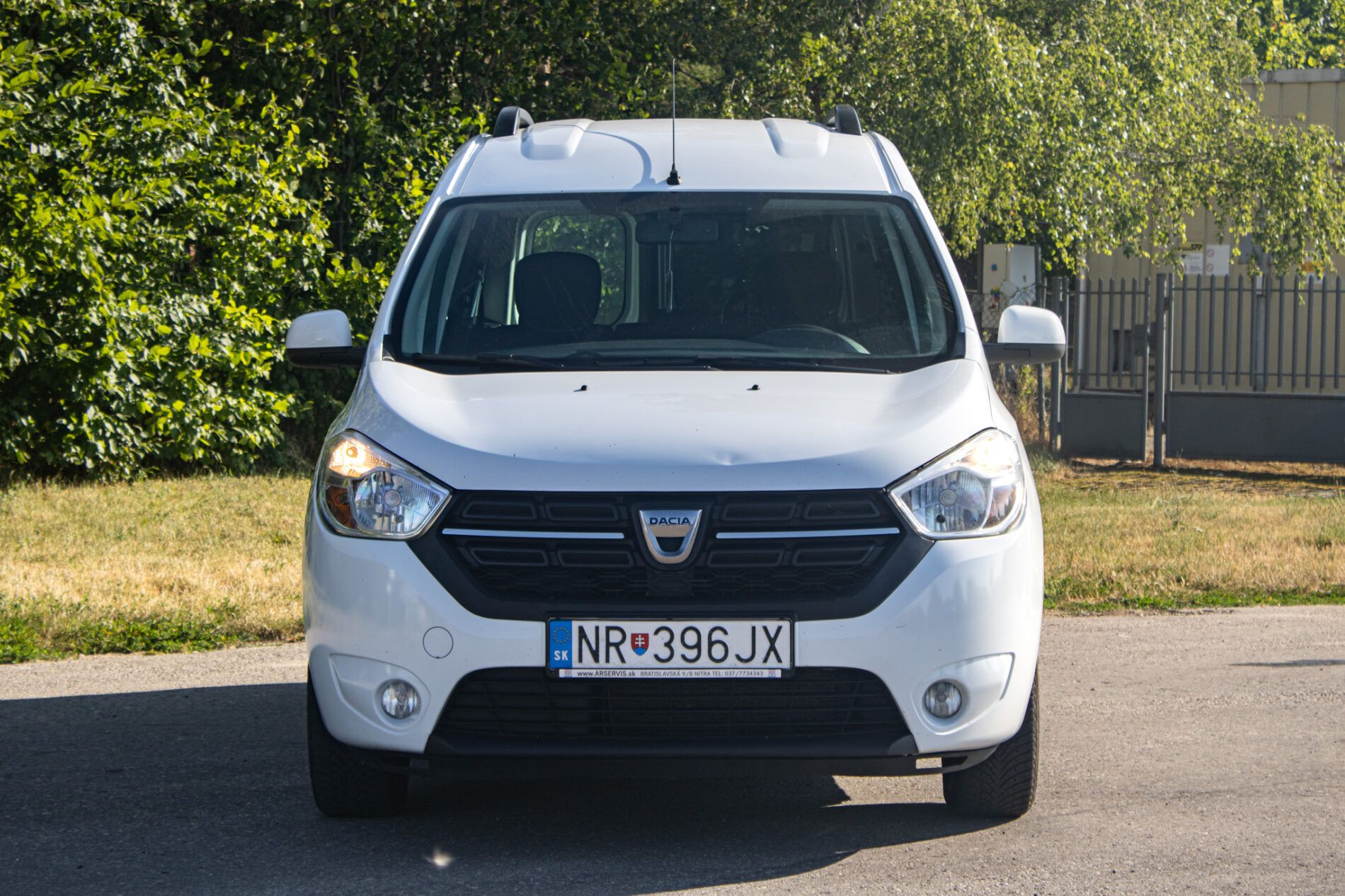 Dacia Dokker - fotka 2