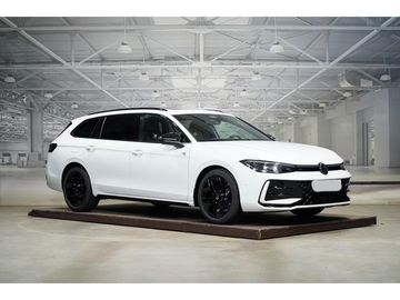 2.0 TDI DSG R-Line*Kamera*