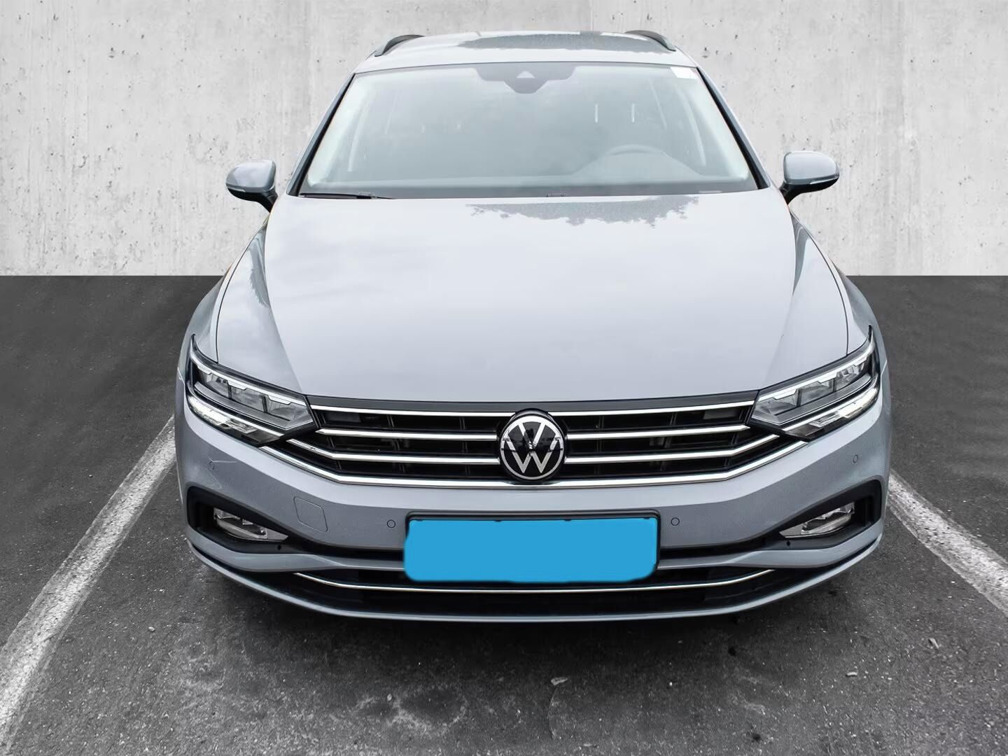 Volkswagen Passat Variant, 2.0 TDI DSG Business*Kamera* - fotka 3