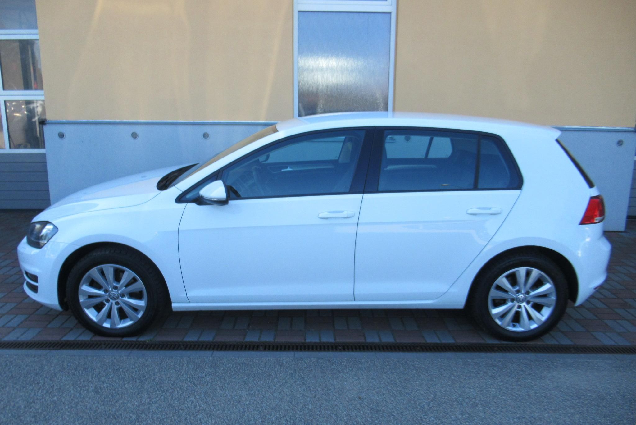 Volkswagen Golf, 1.4 TSi DSG AUT.KLIMA PŮVOD ČR - fotka 6
