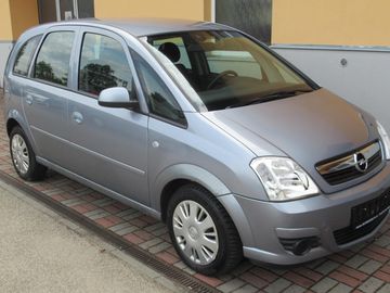 1.4i KLIMA