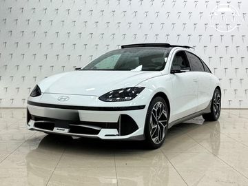 77,4kWh 4WD Uniq*360°KAMERA