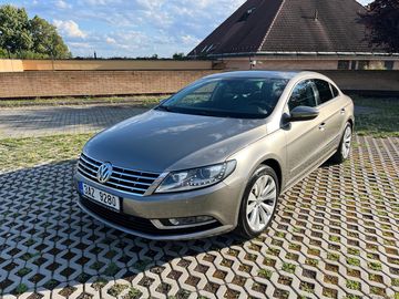 2.0 TDI BlueMotion, 103 kW