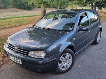 1,9TDi, 74kW, 1.maj.!, TOP