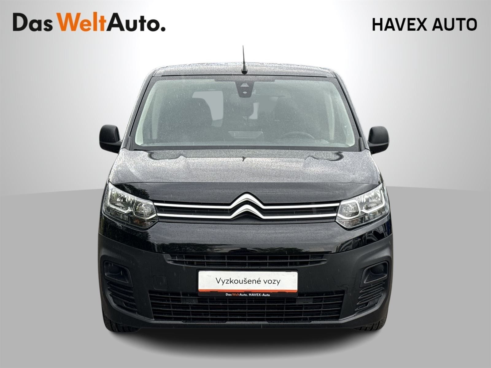 Citroën Berlingo, 1.5 HDI LIVE PACK - fotka 4