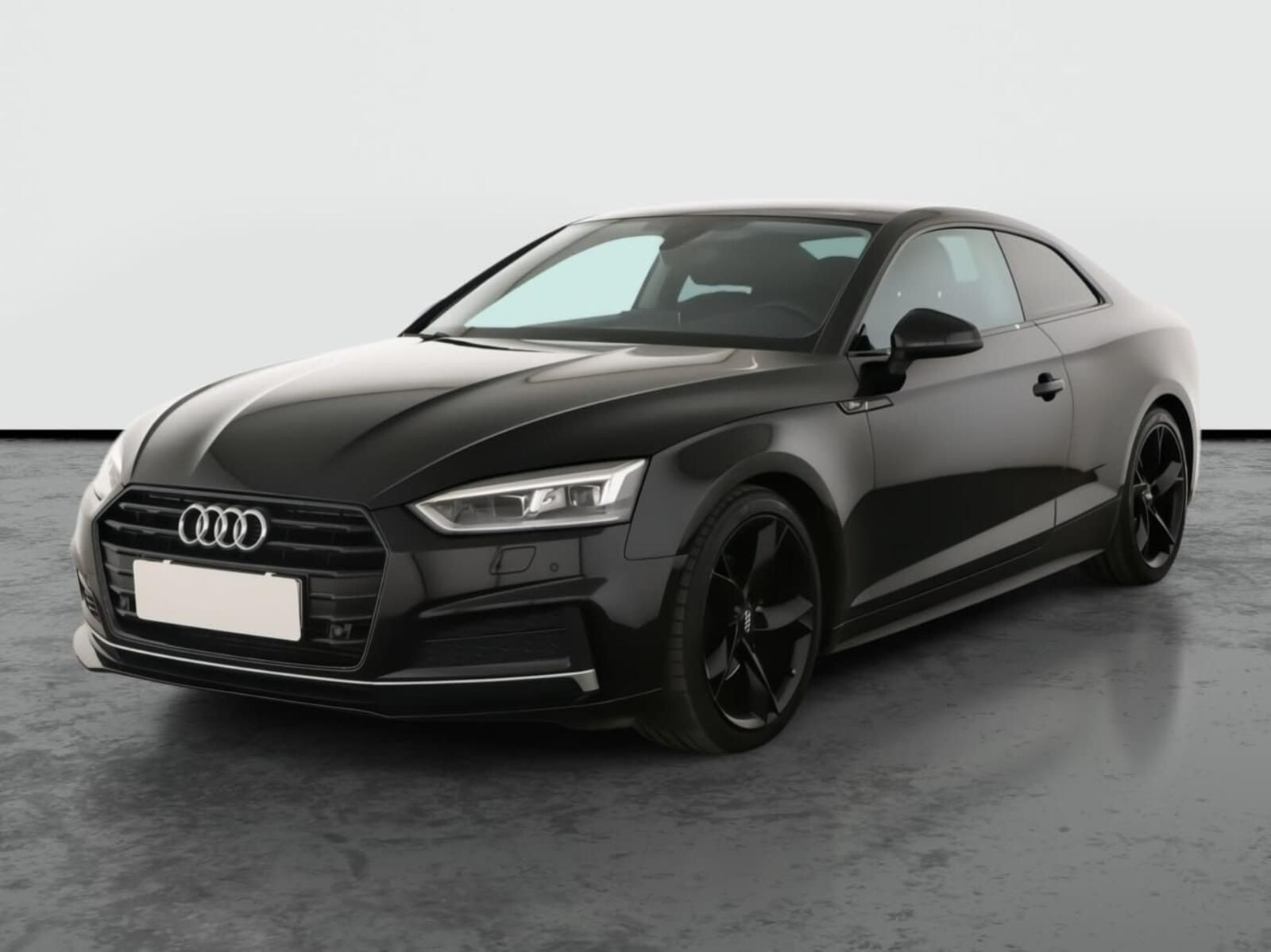 Audi A5, 2.0 TFSI, S-Line, Automat - fotka 2