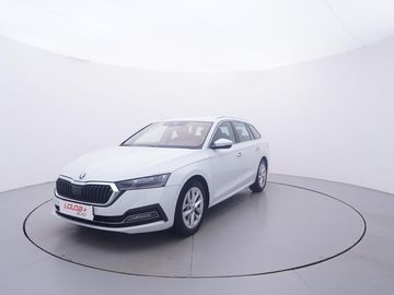 Style 1.5 TSI 110 kW