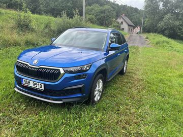 2.0 tdi 110kw DSG