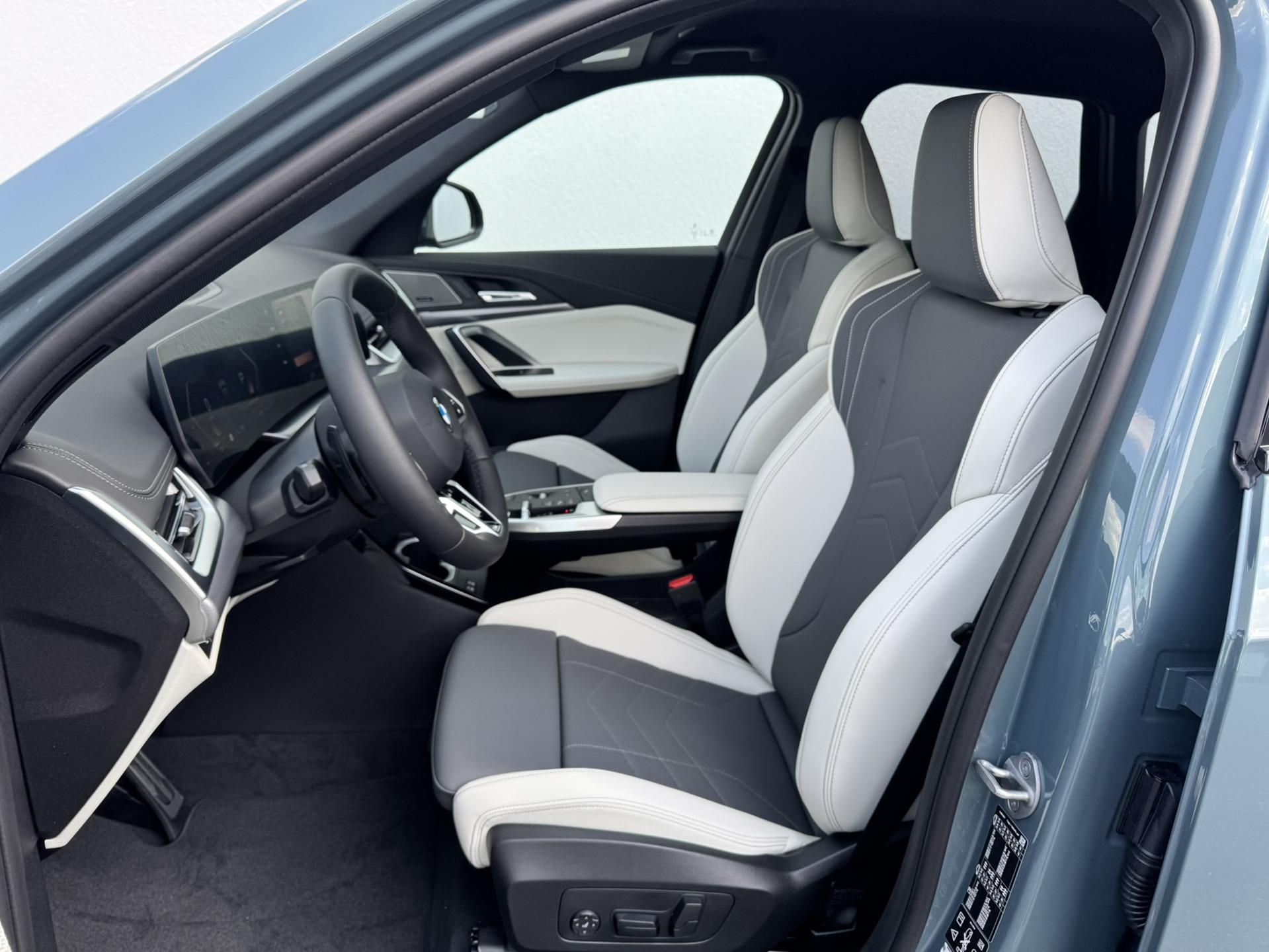 BMW X1, X1 xDrive20d - fotka 6