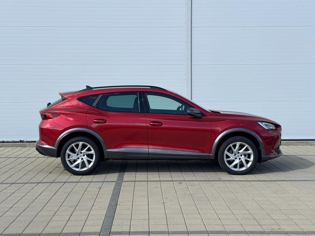 Cupra Formentor, 1.5 TSI 110 kW - fotka 4