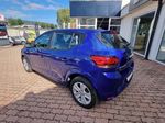 Dacia Sandero, Expression ECO-G100