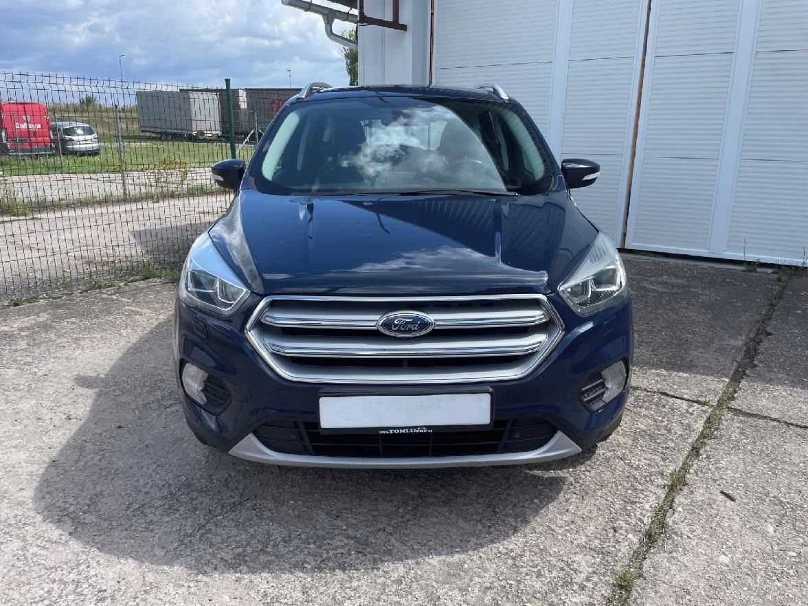 Ford Kuga, 2,0TDCi-110kw-Titanium-DPH - fotka 2