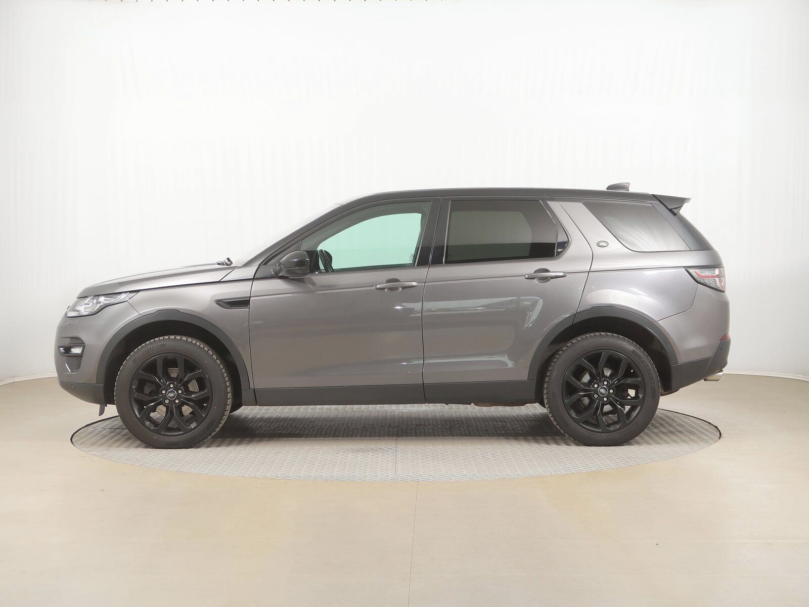 Land Rover Discovery Sport, eD4, 4X4, Automat, Serv.kniha - fotka 3