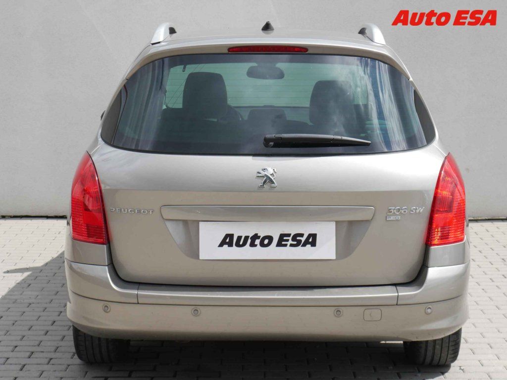 Peugeot 308, 1.6hdi,STK5/28 - fotka 5
