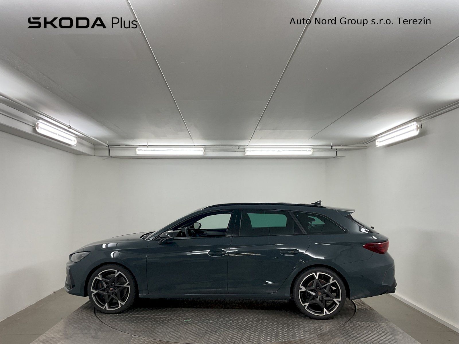 Cupra Leon - fotka 3