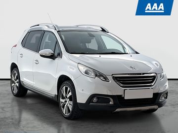 1.6 VTi, Allure