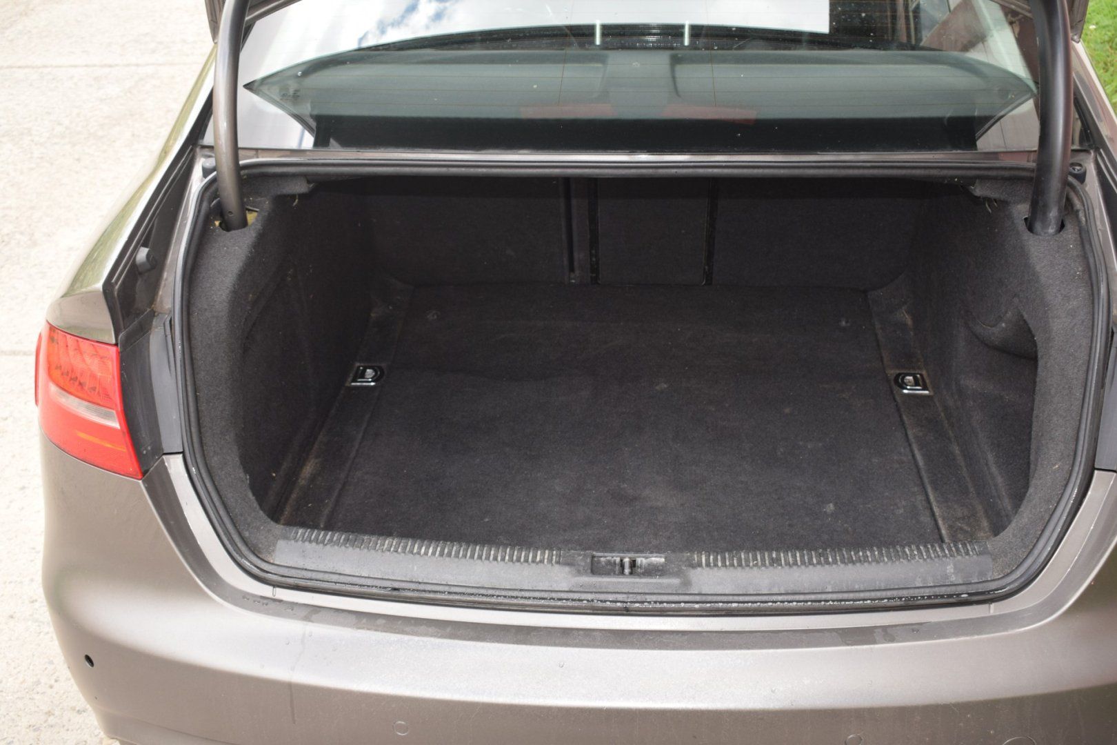Audi A4, 2,0TDi - fotka 5