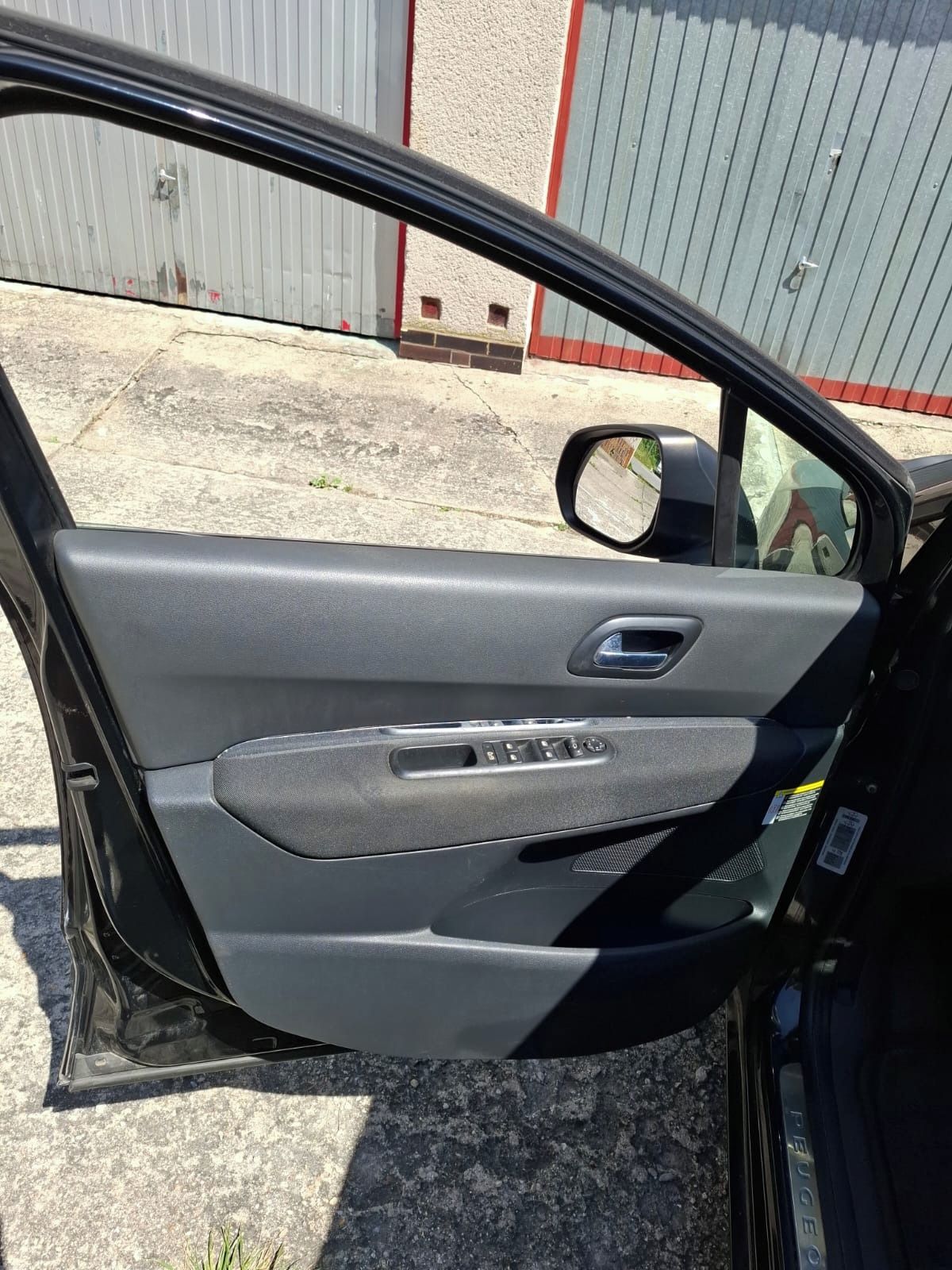 Peugeot 5008, Peugeot 5008 2:0 Hdi - fotka 6