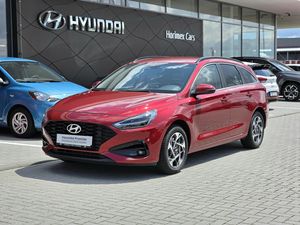 Hyundai i30, 1,5i 70kW WG STYLE
