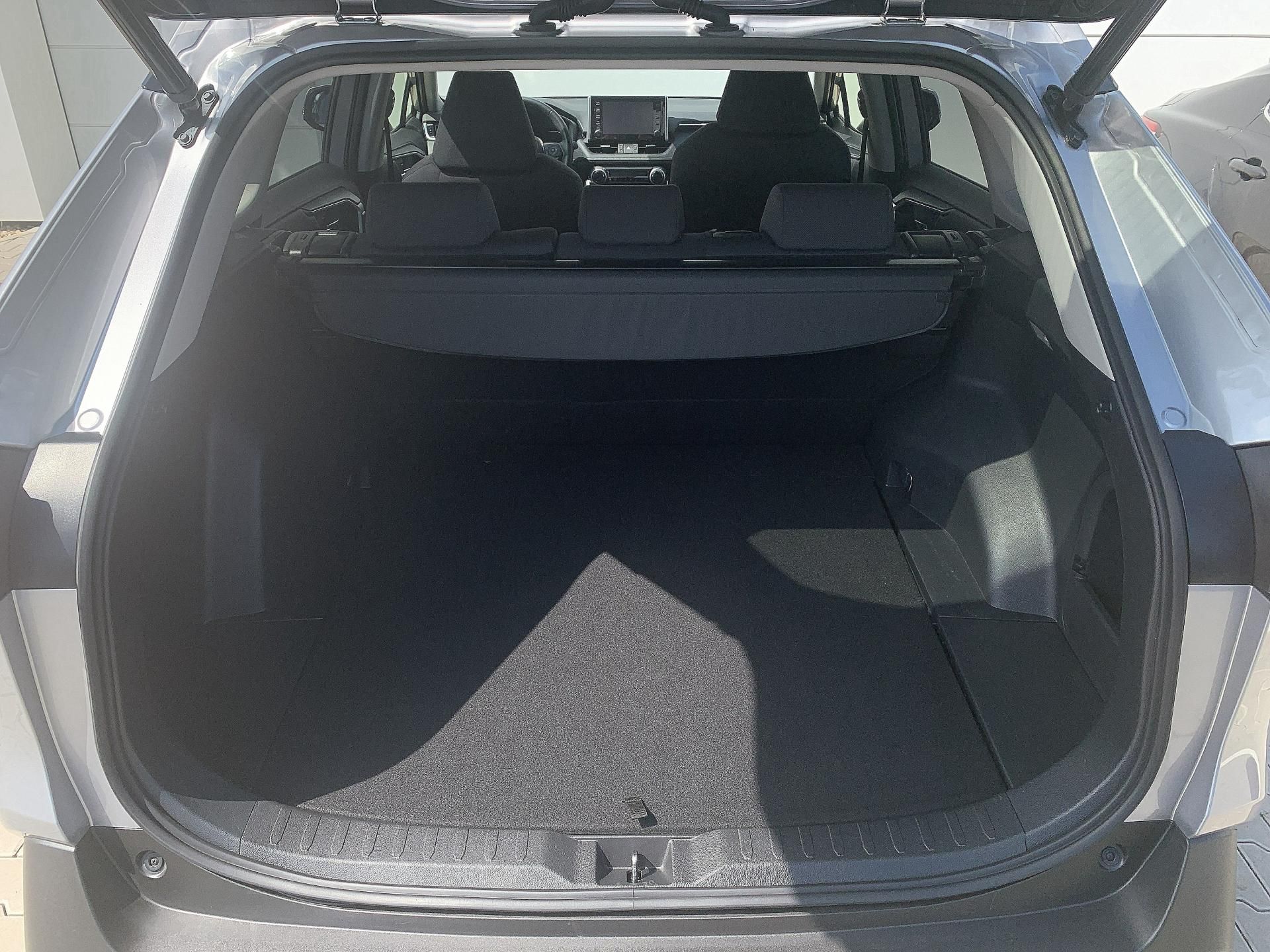 Toyota Rav4, COMFORT STYLE 2.5 HEV 160kW AT - fotka 5