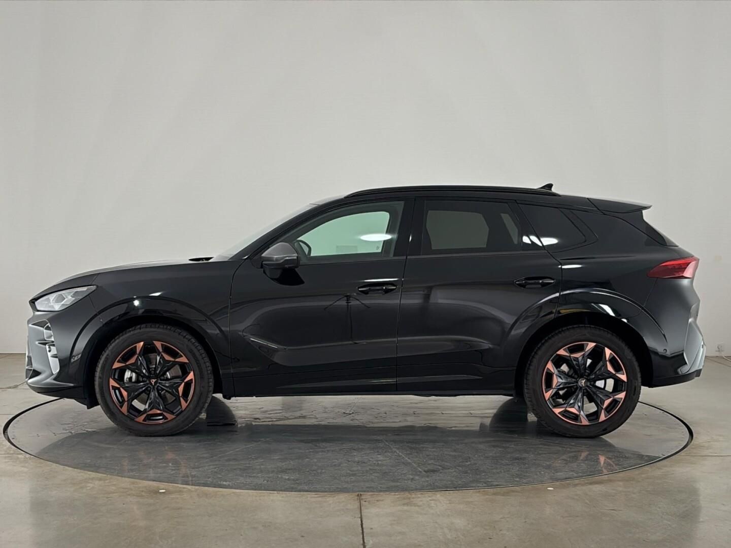 Cupra Terramar, 2.0 TSI / 150 kW 4WD DSG - fotka 3