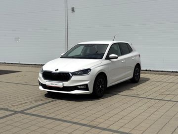 Style 1.0 TSI 70 kW