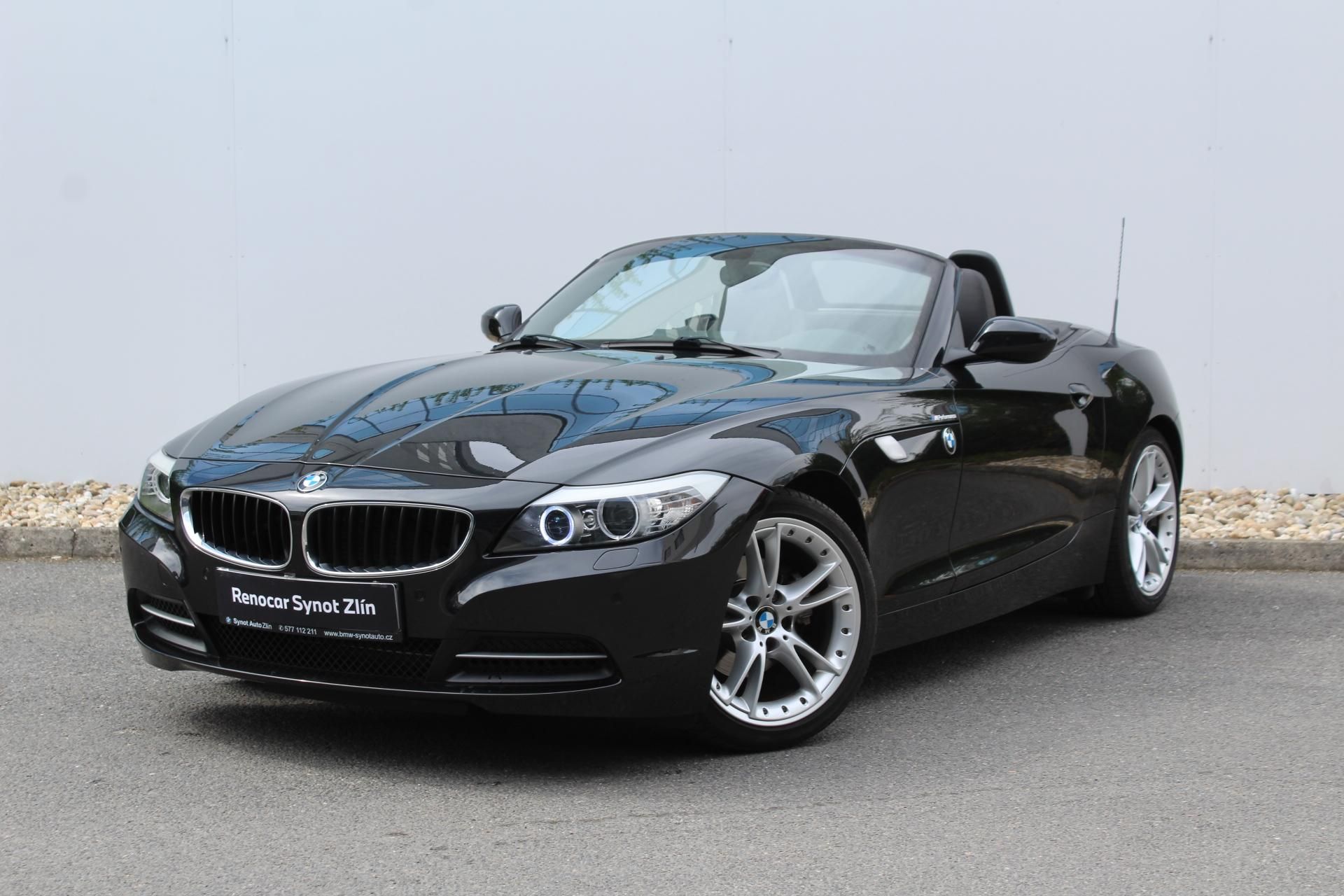 BMW Z4, sDrive23i