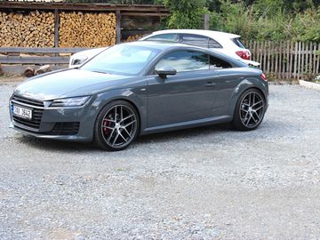 2.0 TFSI S-LINE TOP!!!