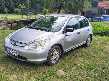 Honda Civic 7g 1.4 66kw