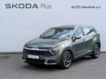 1.6T-GDi / 110kW / EXCLUSIVE