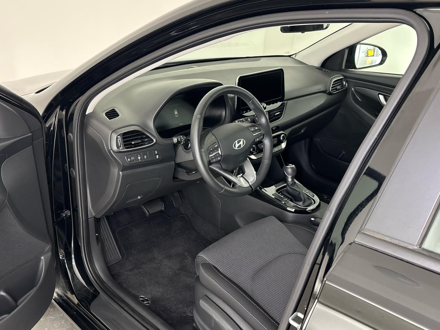 Hyundai i30, 1.5 T-GDI / 103 kW Smart DCT - fotka 6