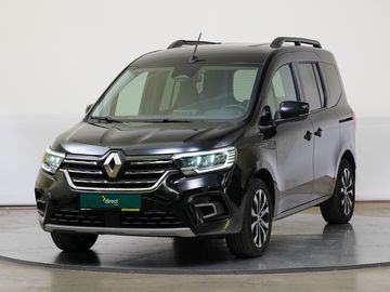1.3 TCe 96 kW Techno