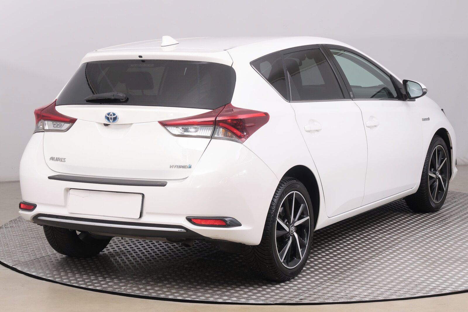 Toyota Auris, Hybrid, Base, Automat - fotka 5