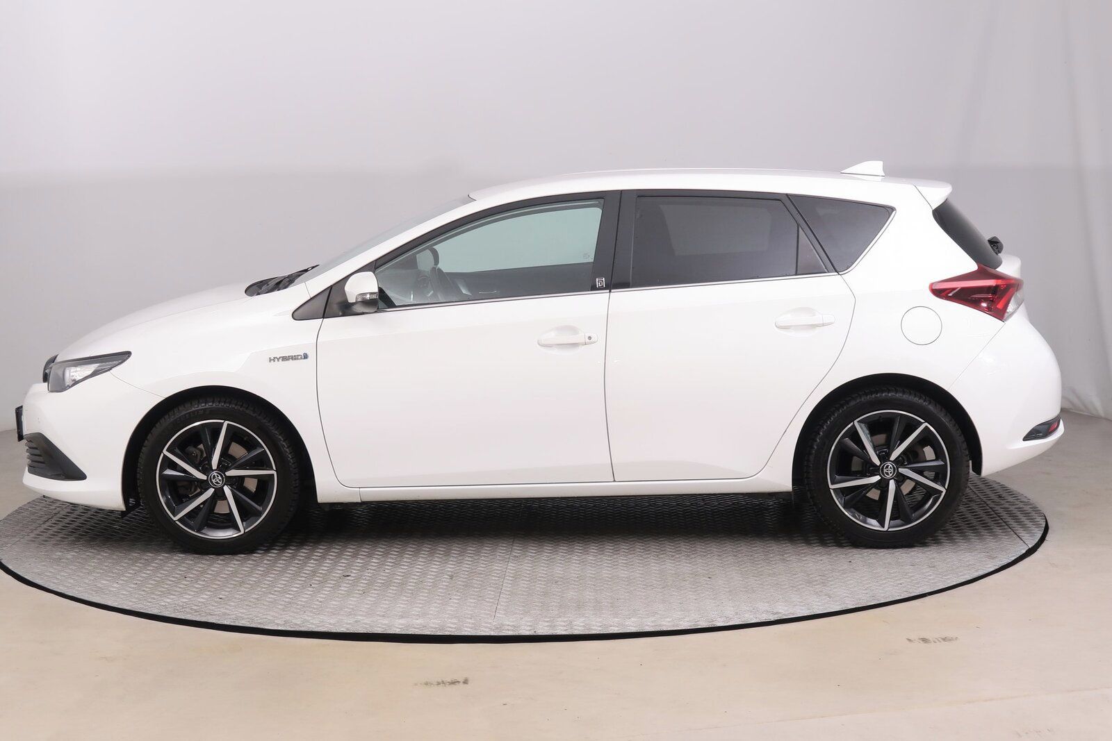 Toyota Auris, Hybrid, Base, Automat - fotka 3