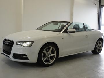 2.0 TFSI 155kW QUATTRO KABIRO