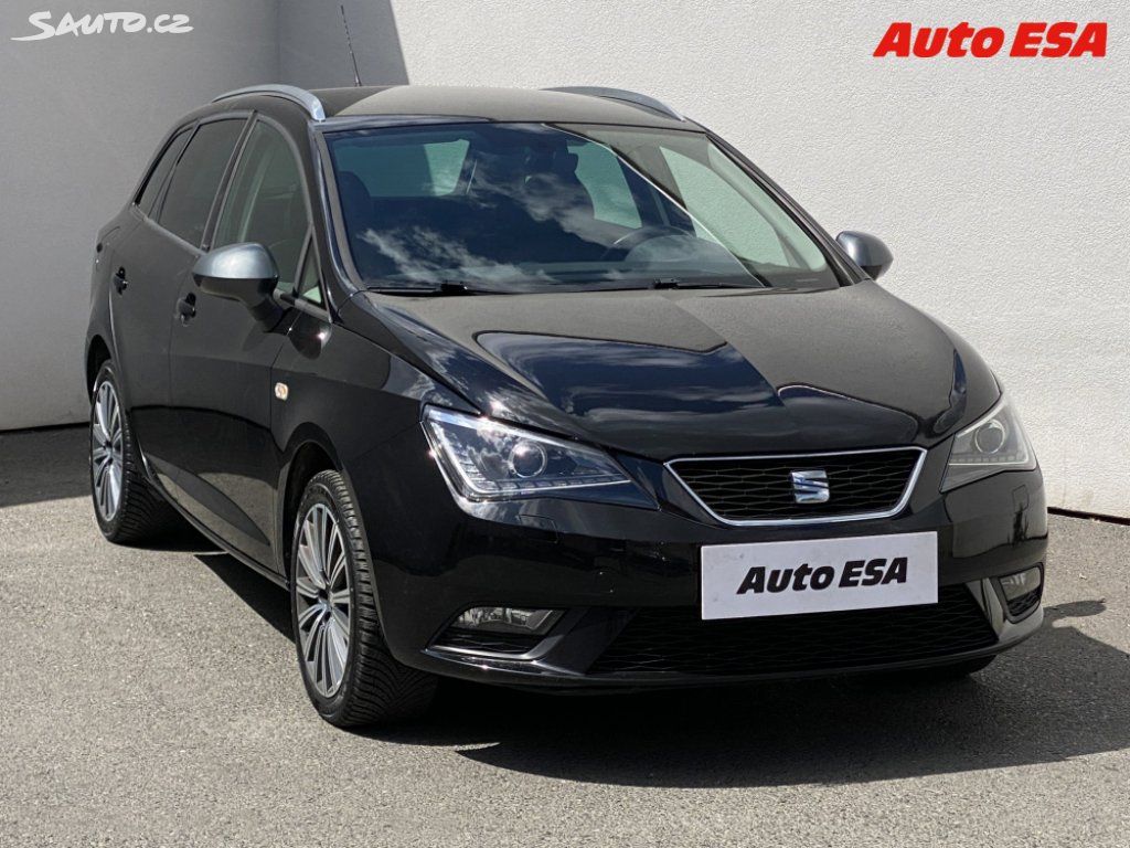Seat Ibiza, 1.2 Tsi,Style