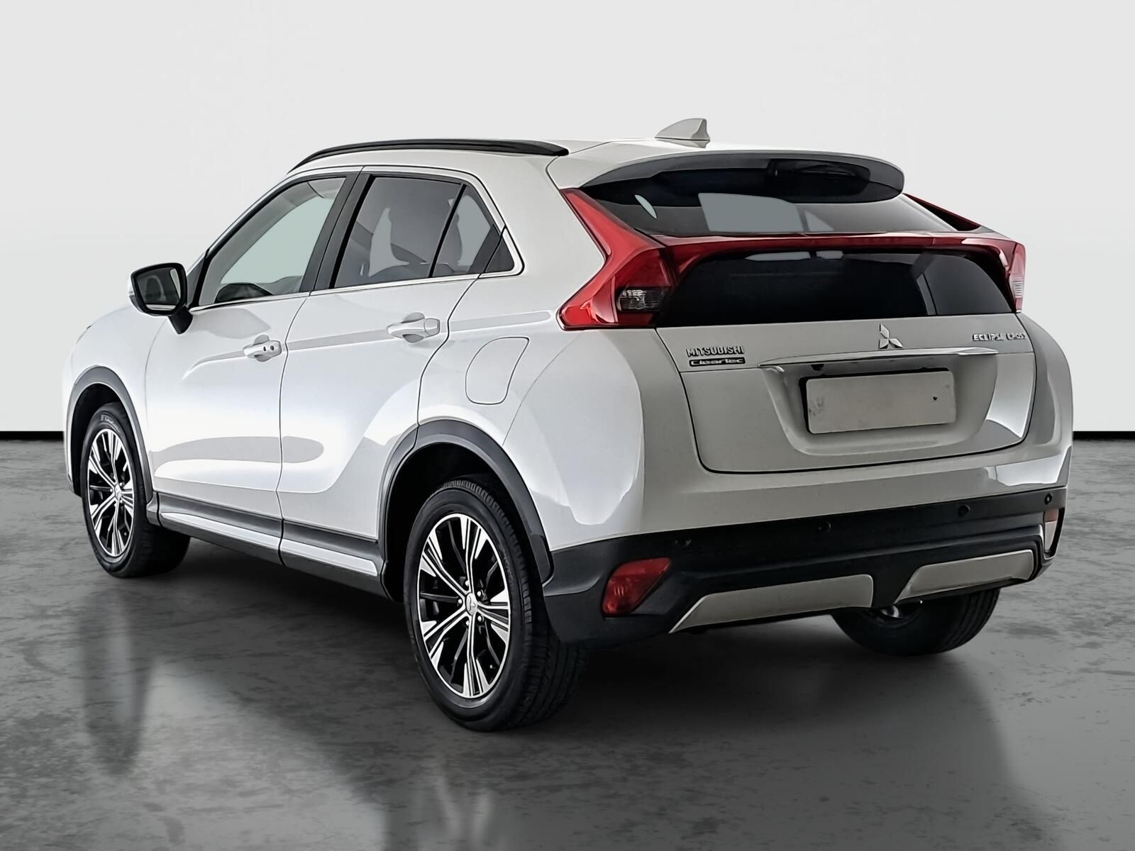 Mitsubishi Eclipse Cross, 1.5 T-MIVEC, Automat - fotka 4