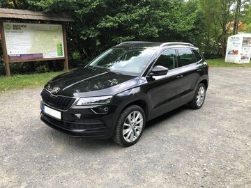 1.5 TSI DSG - STYLE - ALU 18