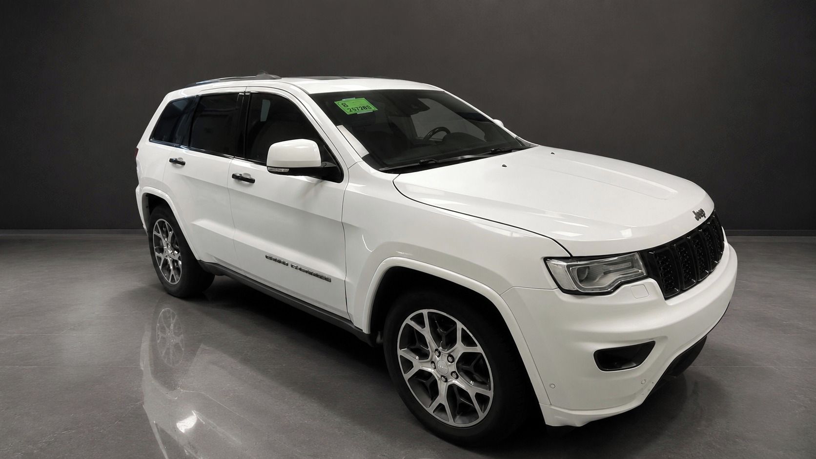 Jeep Grand Cherokee, 30D, pano, repase motoru