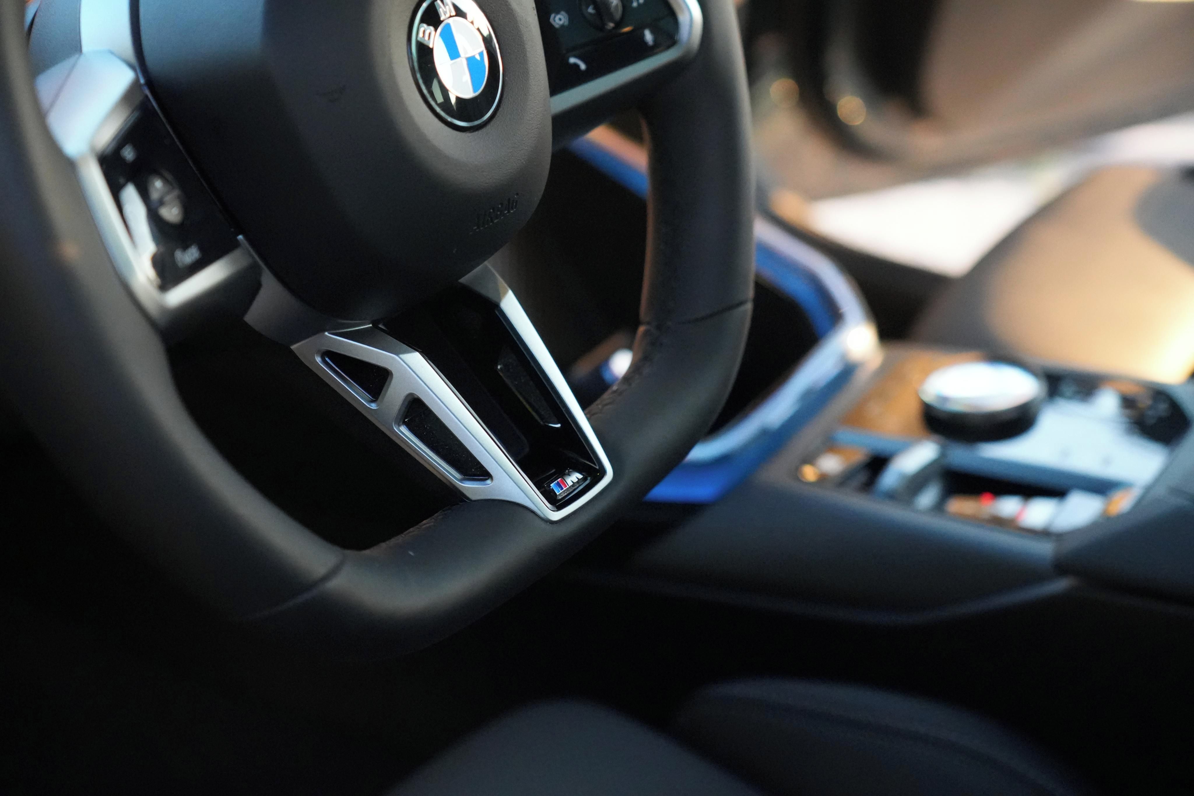 BMW X3, xDrive 30i, M Paket, Pano, H/K - fotka 5