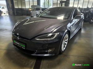 Tesla Model S, 75D Raven HW3 Enhanced