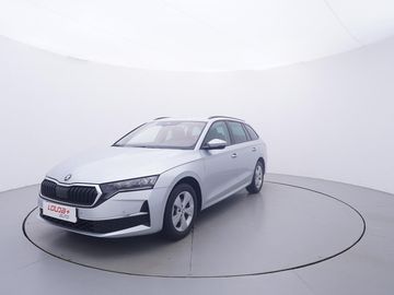 Selection 1.5 TSI 110 kW