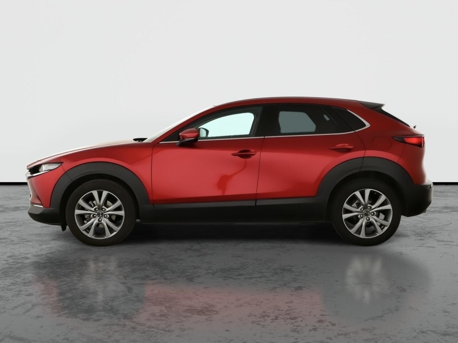 Mazda CX-30, Skyactiv-G 2.0, GT 180 - fotka 3