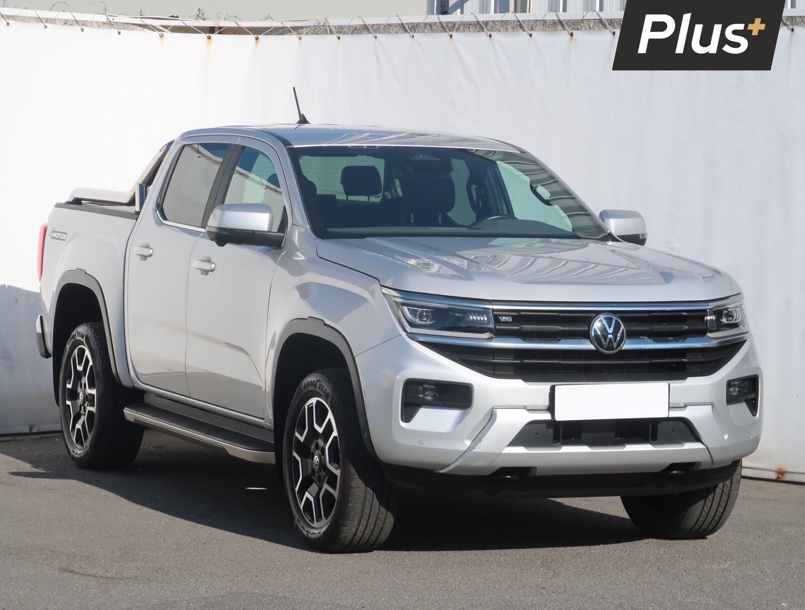 Volkswagen Amarok, V6 3.0 TDI, Aventura