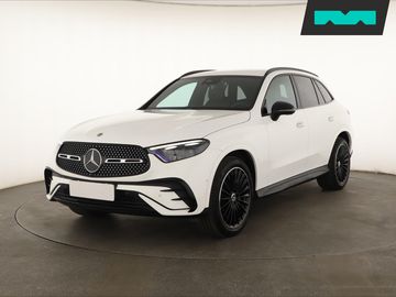 200 d 4MATIC, AMG Line