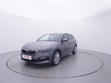 1.0 TSI 81 kW