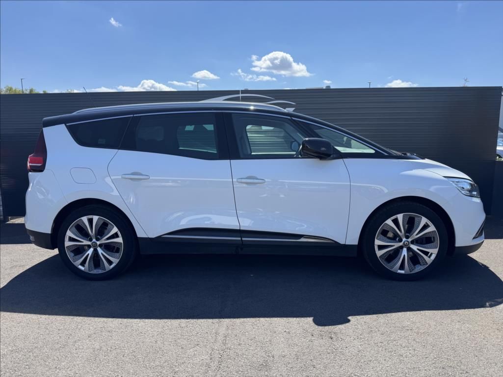 Renault Scénic, 1,3 - fotka 5